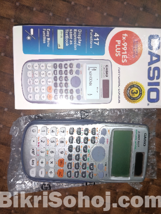 scientific calculator